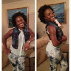 Meet your Posher, Christina